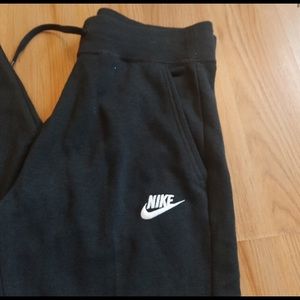 Nike sweats